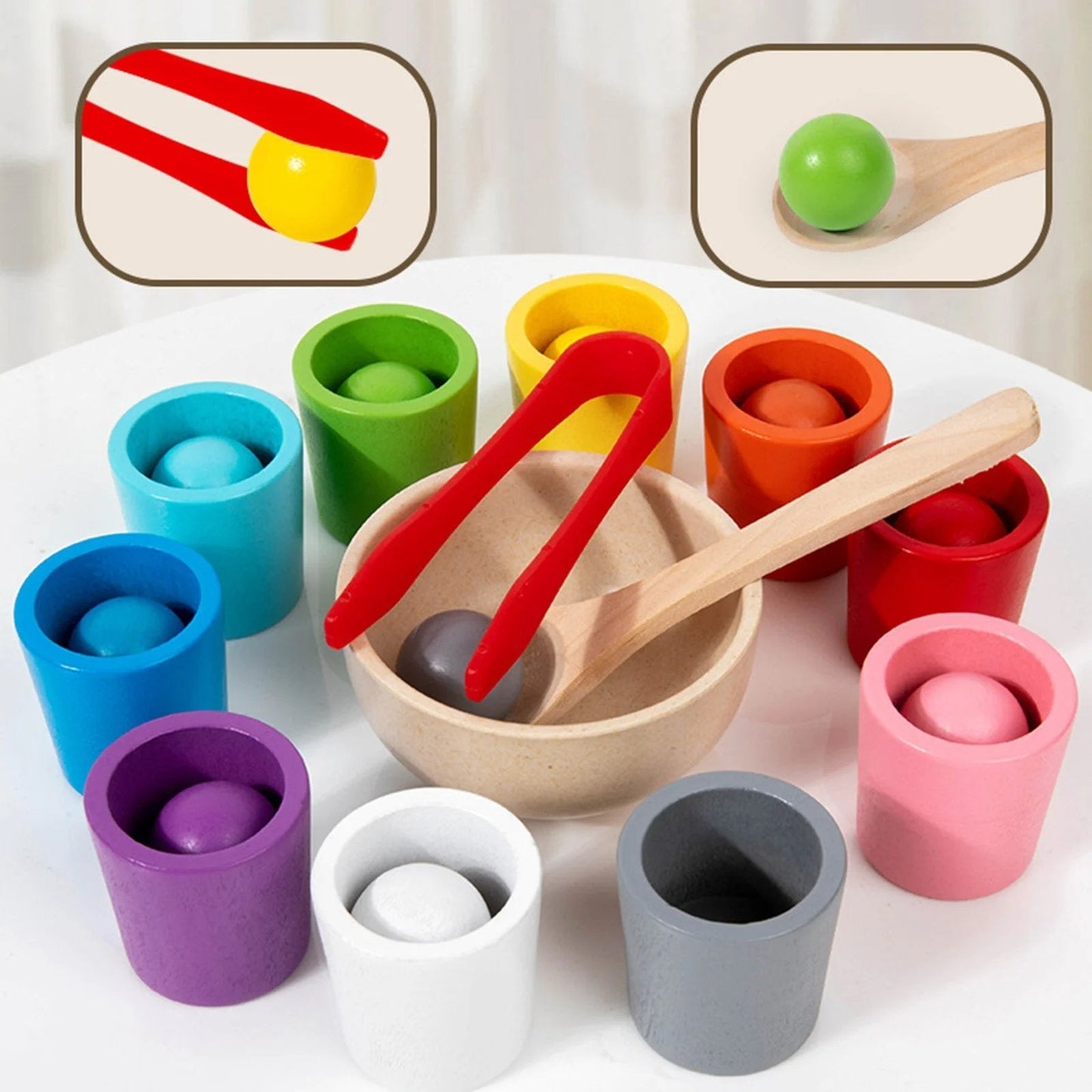 50% OFF TEMPORARY | ColorSpark™