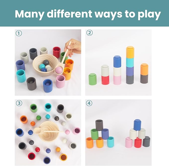 50% OFF TEMPORARY | ColorSpark™