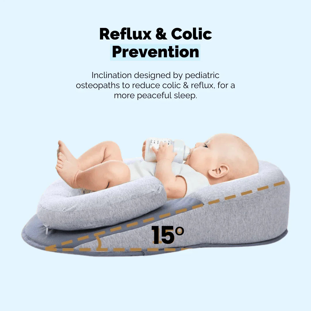 50% OFF TEMPORARY | SnuggleNest™