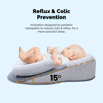 50% OFF TEMPORARY | SnuggleNest™
