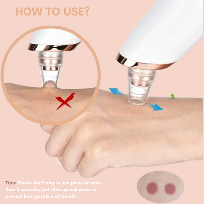 Exclusive 50% Discount | ClearGlow Skin Purifier™