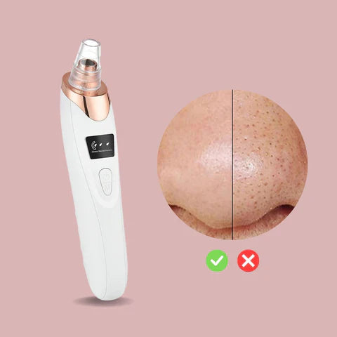 Exclusive 50% Discount | ClearGlow Skin Purifier™
