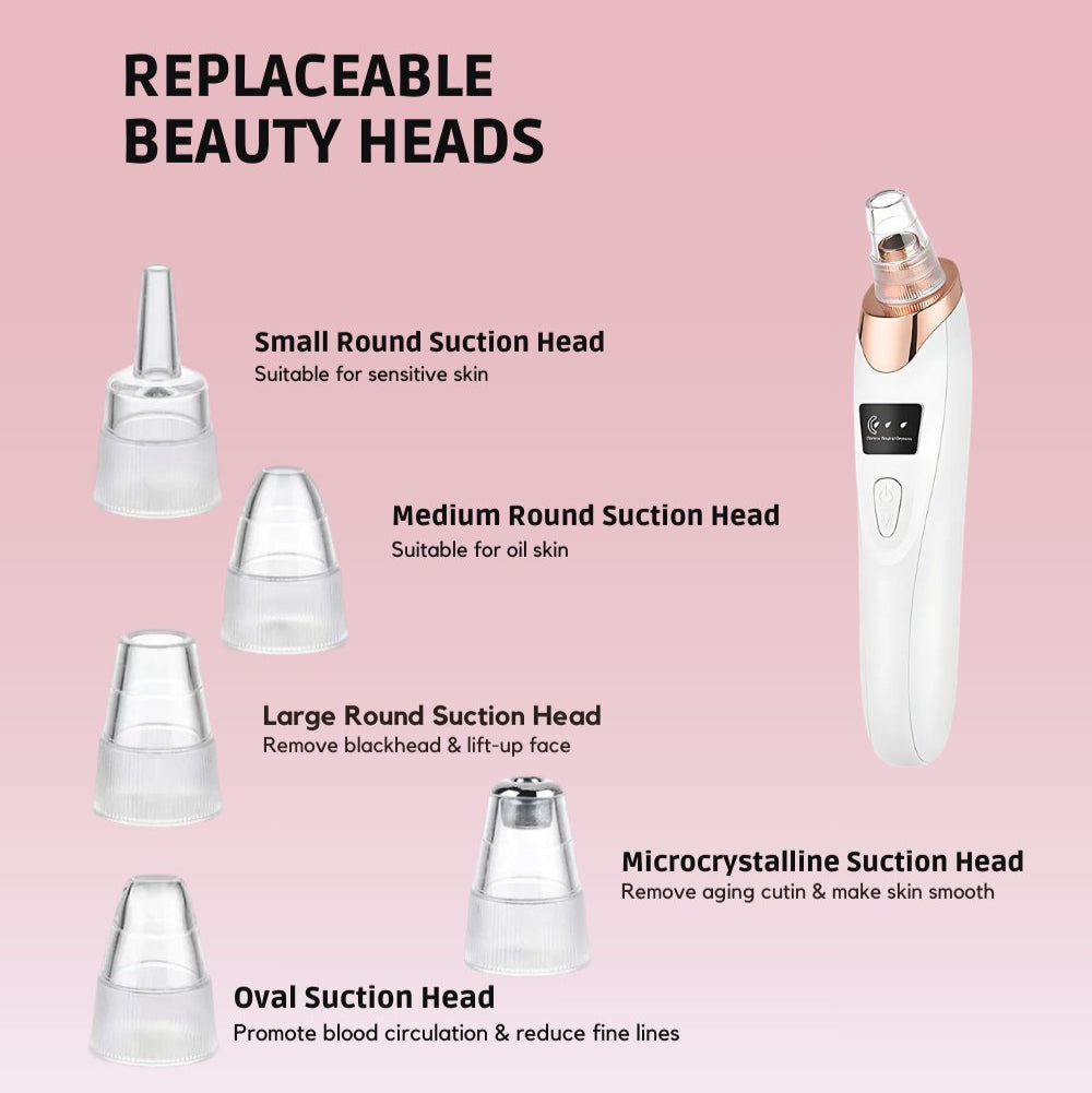 Exclusive 50% Discount | ClearGlow Skin Purifier™