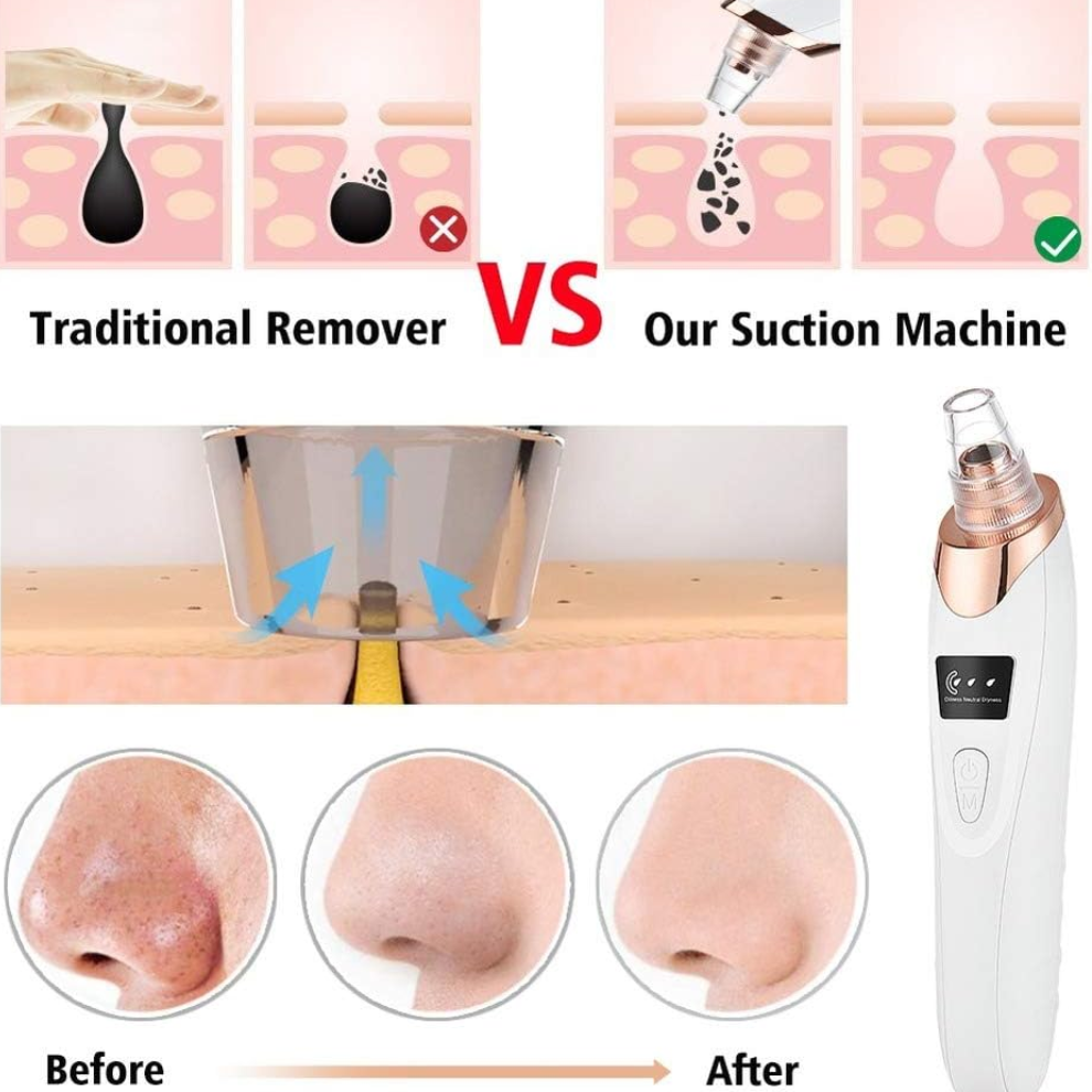 Exclusive 50% Discount | ClearGlow Skin Purifier™