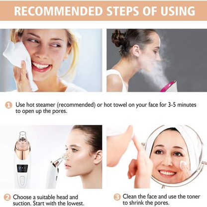 Exclusive 50% Discount | ClearGlow Skin Purifier™