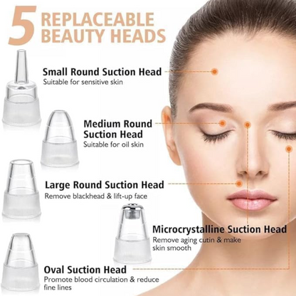Exclusive 50% Discount | ClearGlow Skin Purifier™