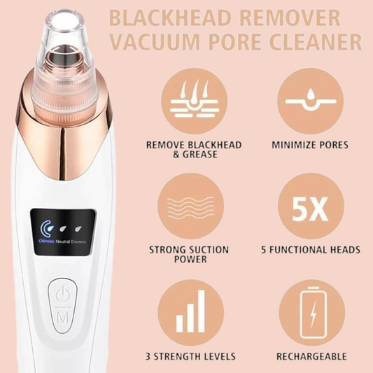 Exclusive 50% Discount | ClearGlow Skin Purifier™