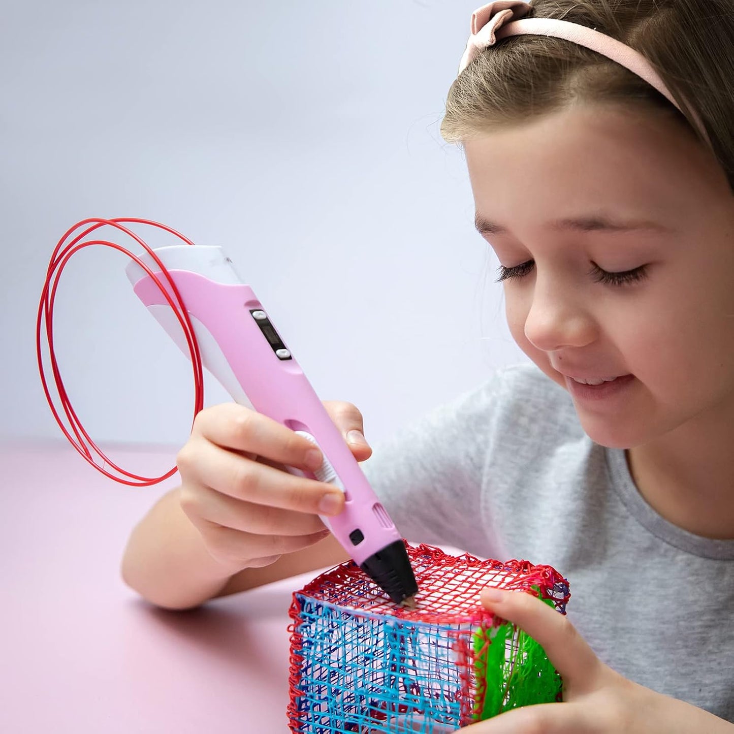 Transform Your Art into Stunning 3D Creations with ArtSphere™
