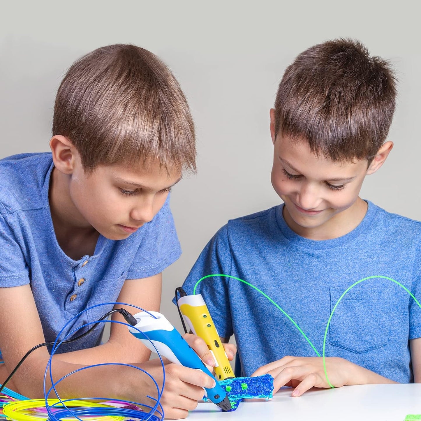 Transform Your Art into Stunning 3D Creations with ArtSphere™