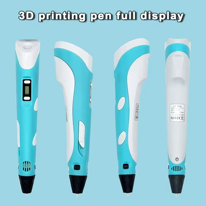 Transform Your Art into Stunning 3D Creations with ArtSphere™