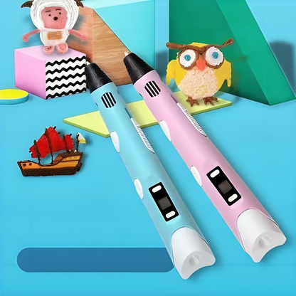 Transform Your Art into Stunning 3D Creations with ArtSphere™