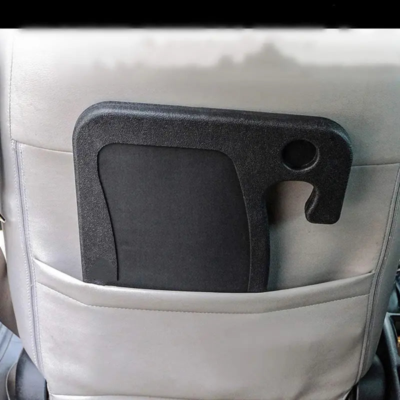 Transform Your Vehicle into an Efficient Workstation