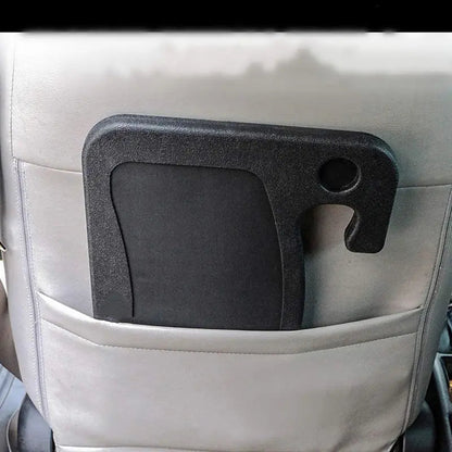 Transform Your Vehicle into an Efficient Workstation