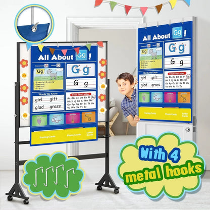 50% OFF TEMPORARY | LetterQuest™ Learning Tool