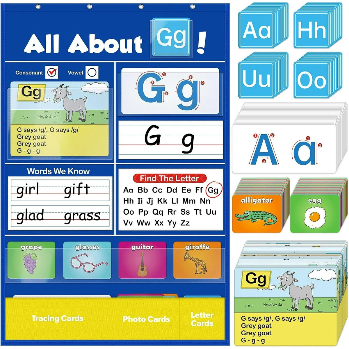 Unlock Literacy with Our Interactive Learning Tool