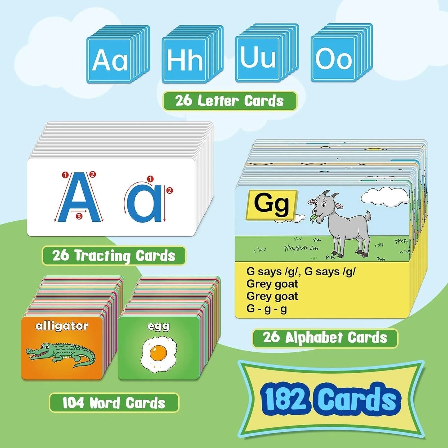 50% OFF TEMPORARY | LetterQuest™ Learning Tool