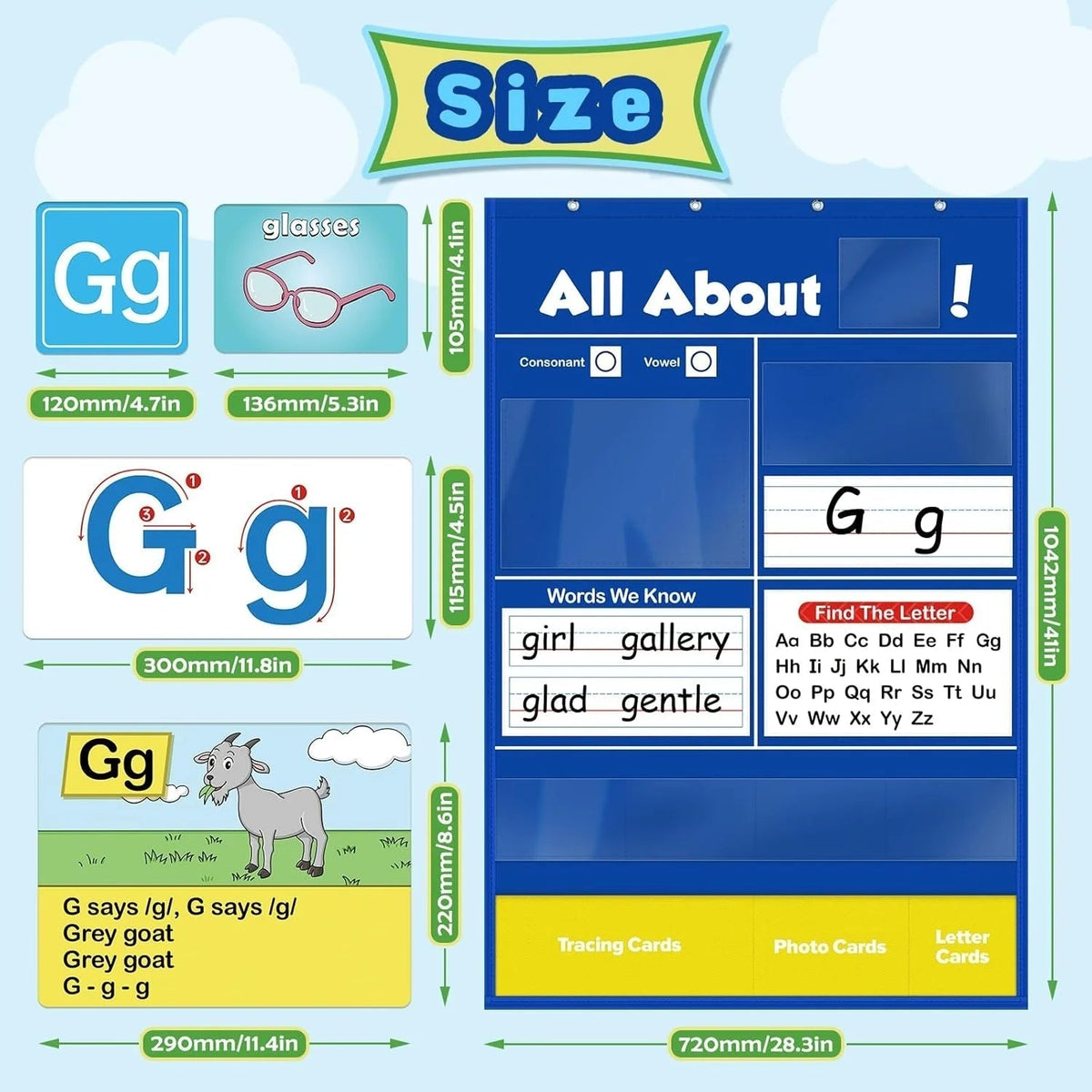 Unlock Literacy with Our Interactive Learning Tool