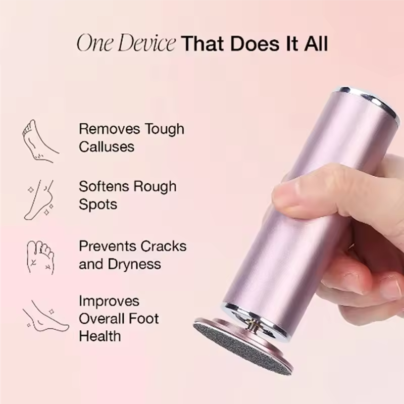 Half Price Offer | ComfortEase Exfoliating Foot Scrub