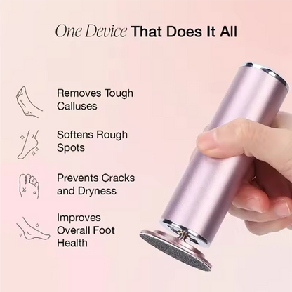 Half Price Offer | ComfortEase Exfoliating Foot Scrub
