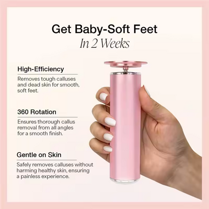 Half Price Offer | ComfortEase Exfoliating Foot Scrub