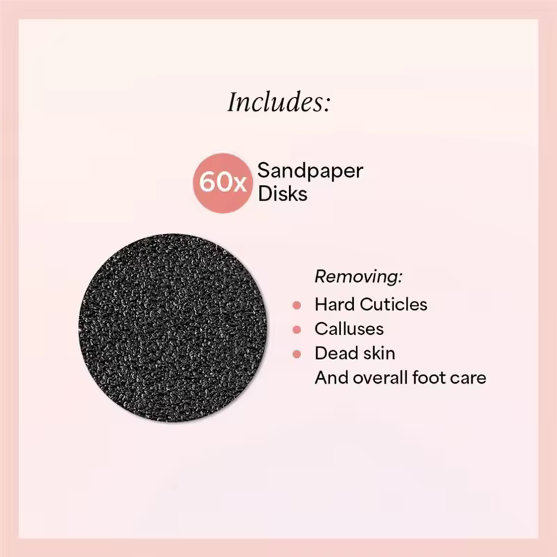 Half Price Offer | ComfortEase Exfoliating Foot Scrub