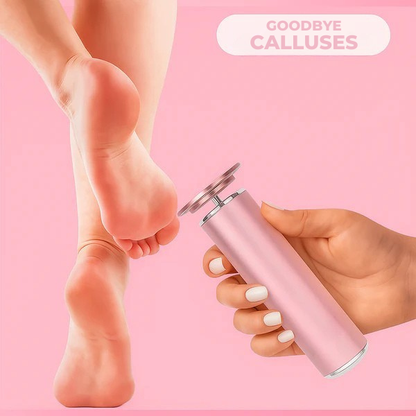 Half Price Offer | ComfortEase Exfoliating Foot Scrub