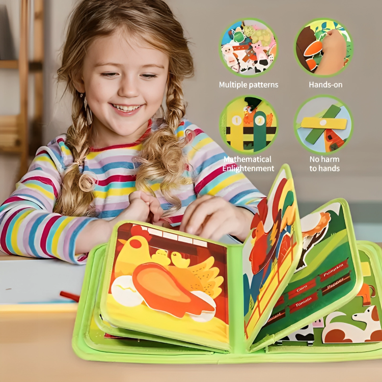50% Discount on AdventureWords™ | Engage Your Child's Imagination