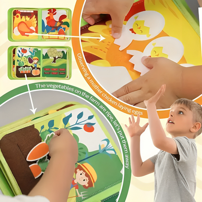 50% Discount on AdventureWords™ | Engage Your Child's Imagination