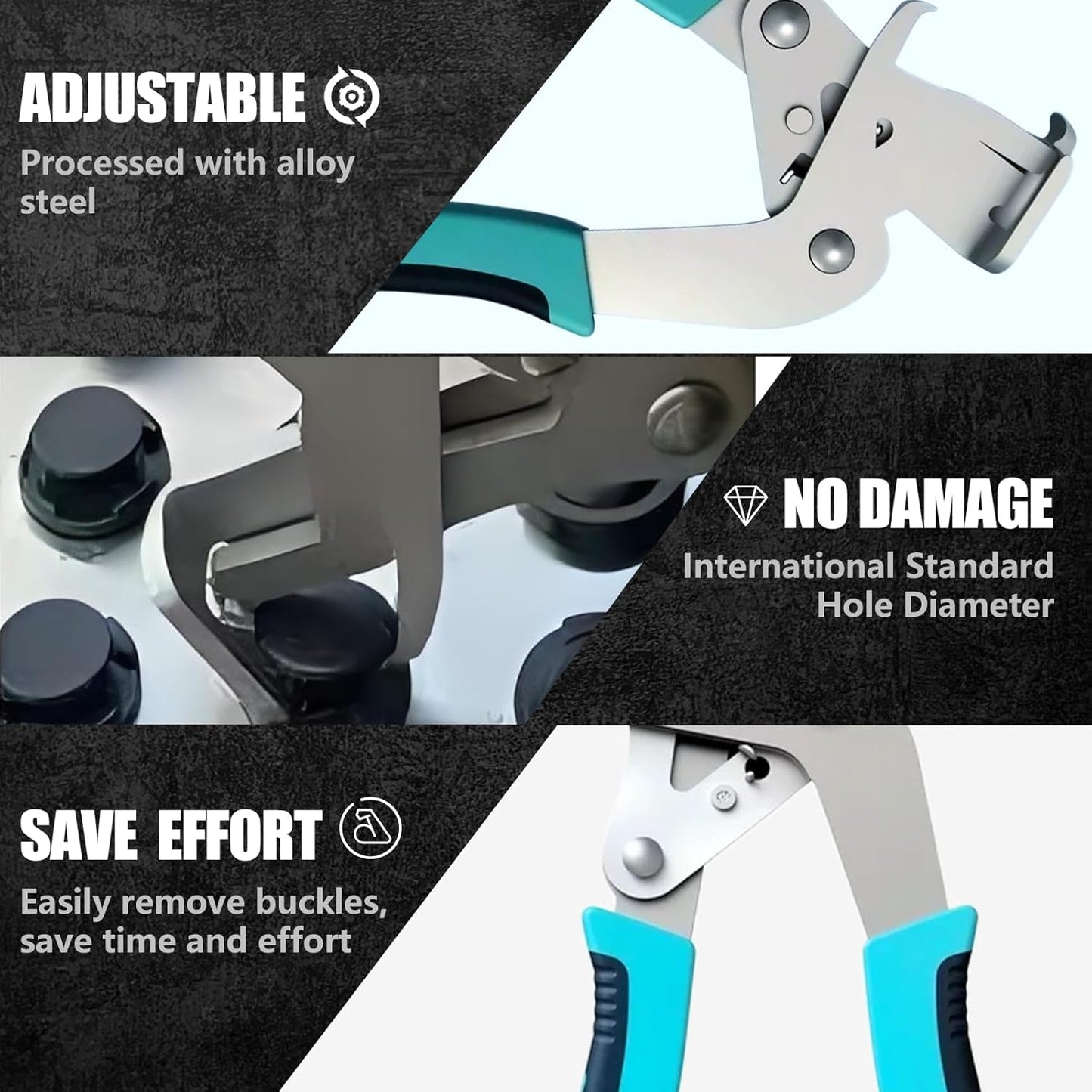 Half Price | ClipEase™ for Effortless Car Repairs