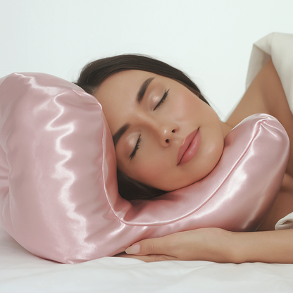 Sleep Smoothly and Wake Up Radiant with DreamGuard™