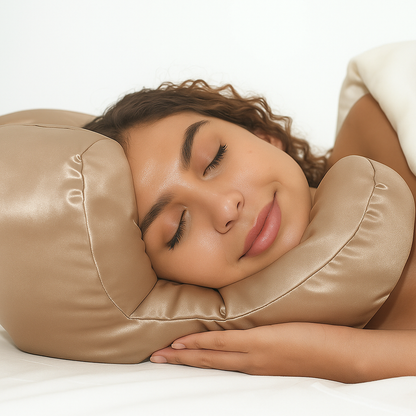 Sleep Smoothly and Wake Up Radiant with DreamGuard™