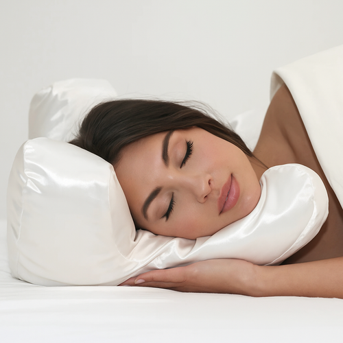 Sleep Smoothly and Wake Up Radiant with DreamGuard™