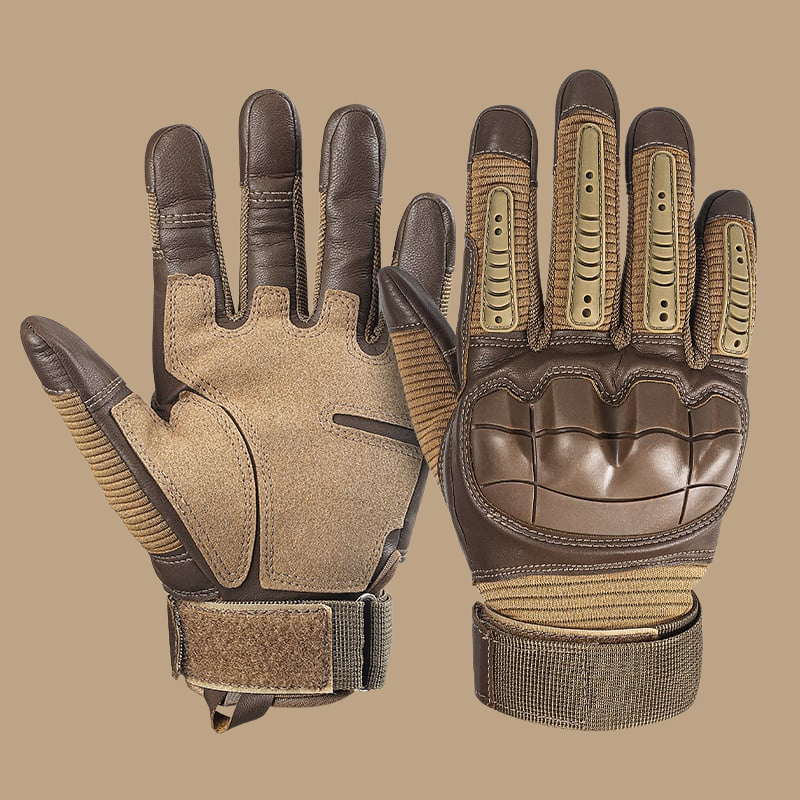 GrabGrip™ - Comfortable & Durable Hand Protection