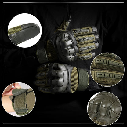 GrabGrip™ - Comfortable & Durable Hand Protection