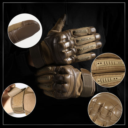 GrabGrip™ - Comfortable & Durable Hand Protection
