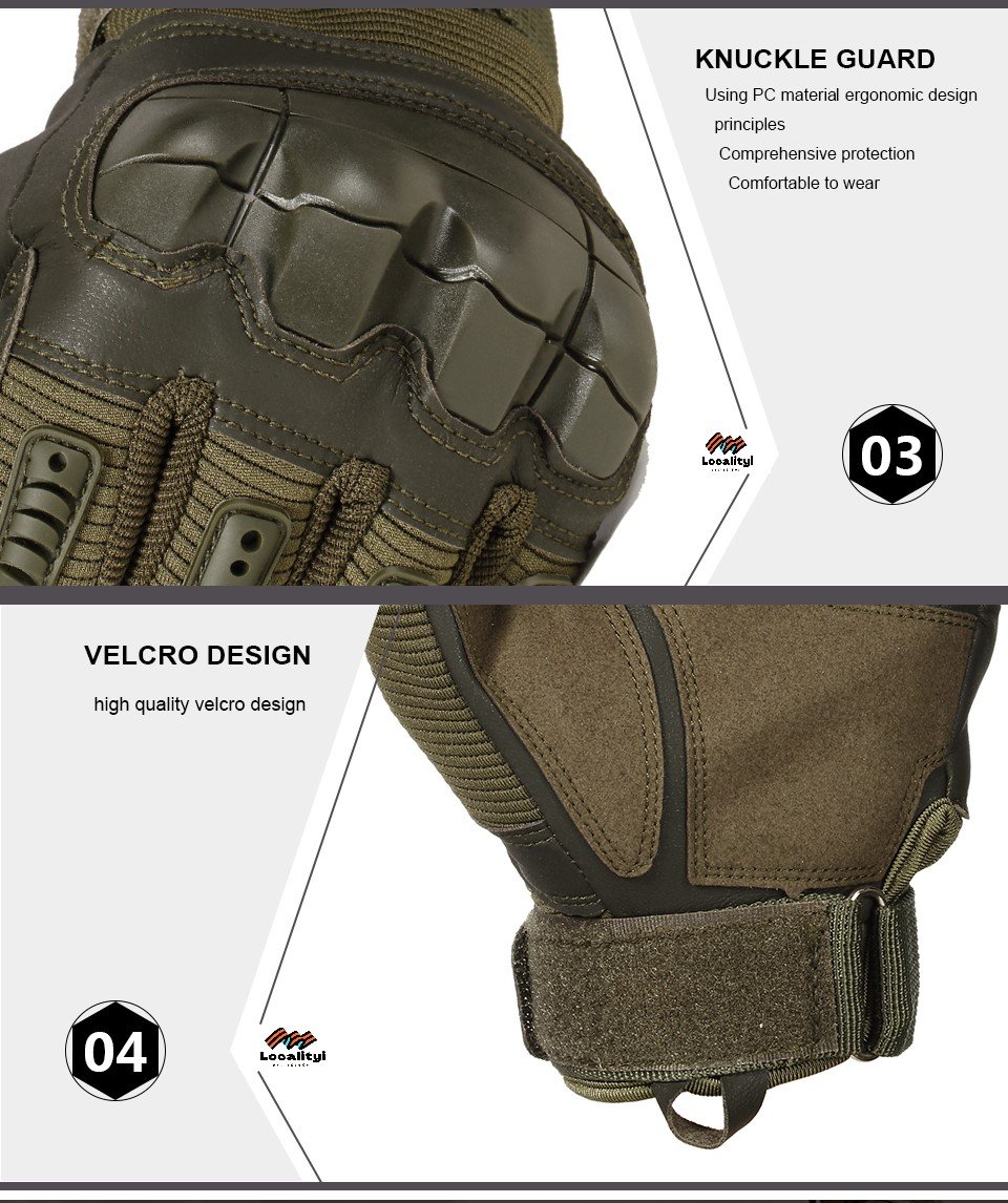 GrabGrip™ - Comfortable & Durable Hand Protection