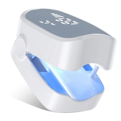Restore Healthy Nails with FungiGuard™ – 50% Off Today!