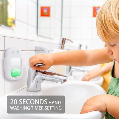 Transform Daily Tasks into Fun Adventures with GlowTrack™