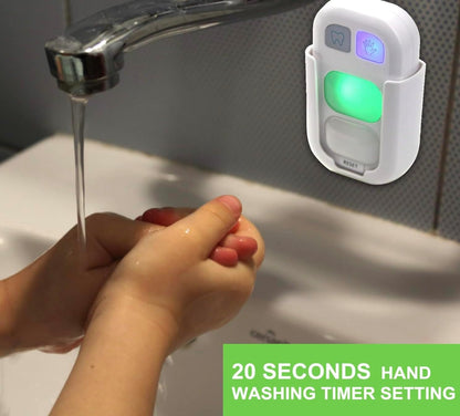 Transform Daily Tasks into Fun Adventures with GlowTrack™