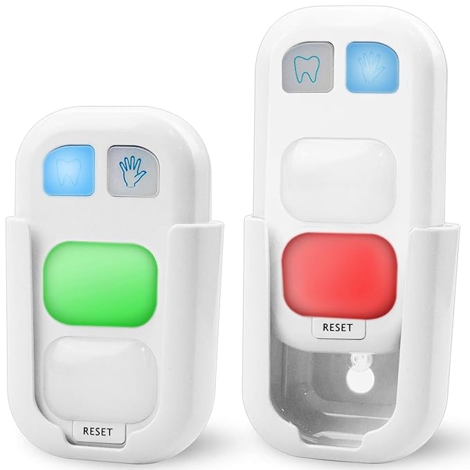 Transform Daily Tasks into Fun Adventures with GlowTrack™