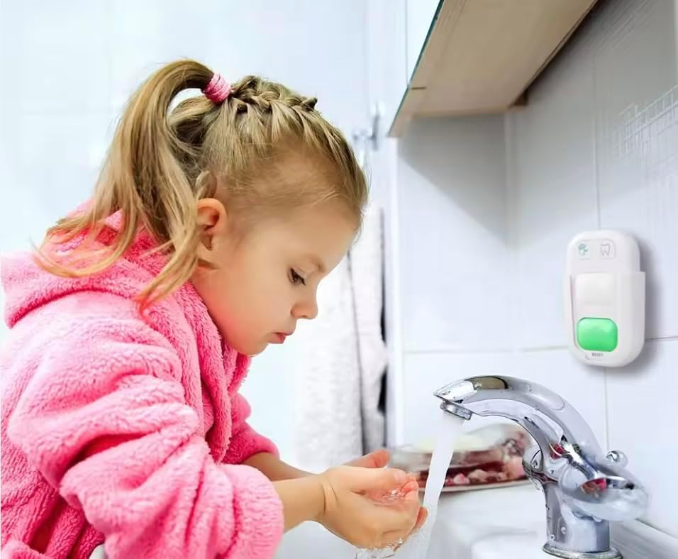 Transform Daily Tasks into Fun Adventures with GlowTrack™
