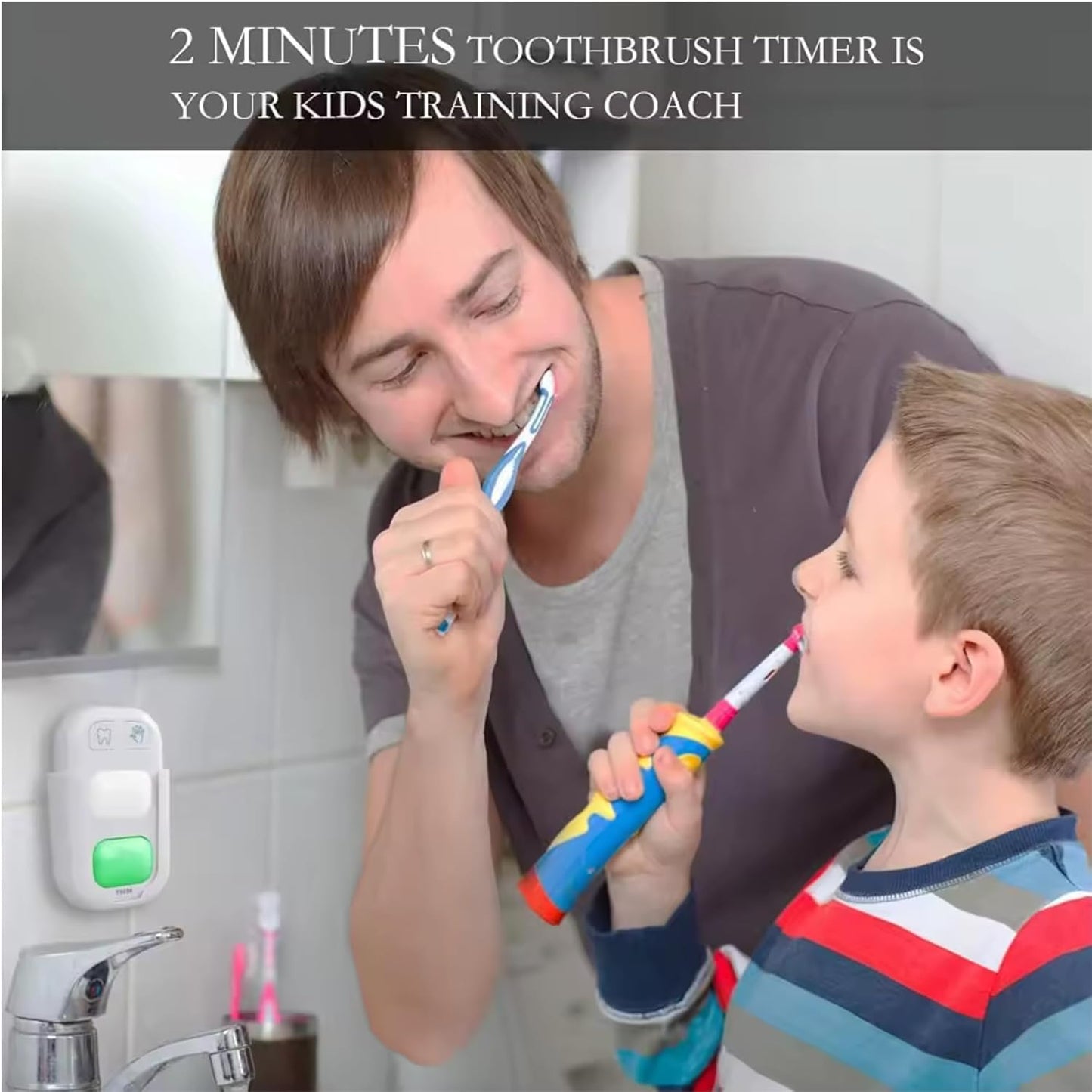 Transform Daily Tasks into Fun Adventures with GlowTrack™