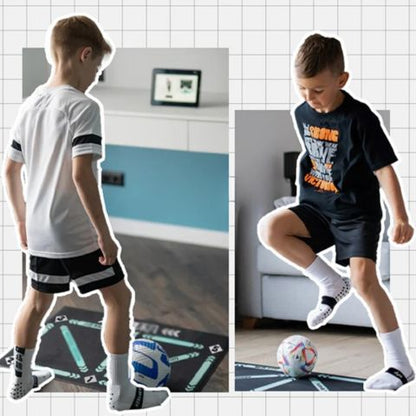 Indoor Soccer Skills Trainer | Half Price Special