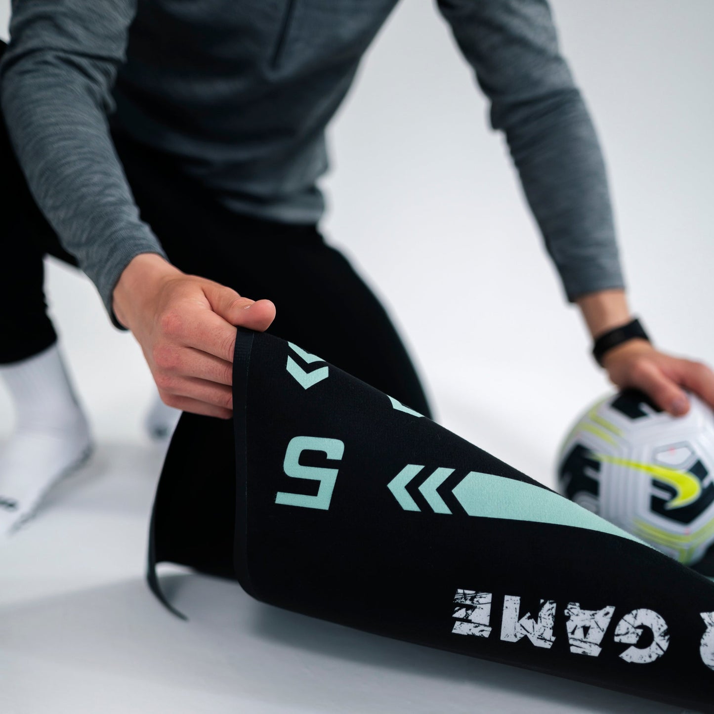 Indoor Soccer Skills Trainer | Half Price Special