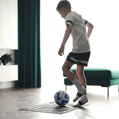 Indoor Soccer Skills Trainer | Half Price Special