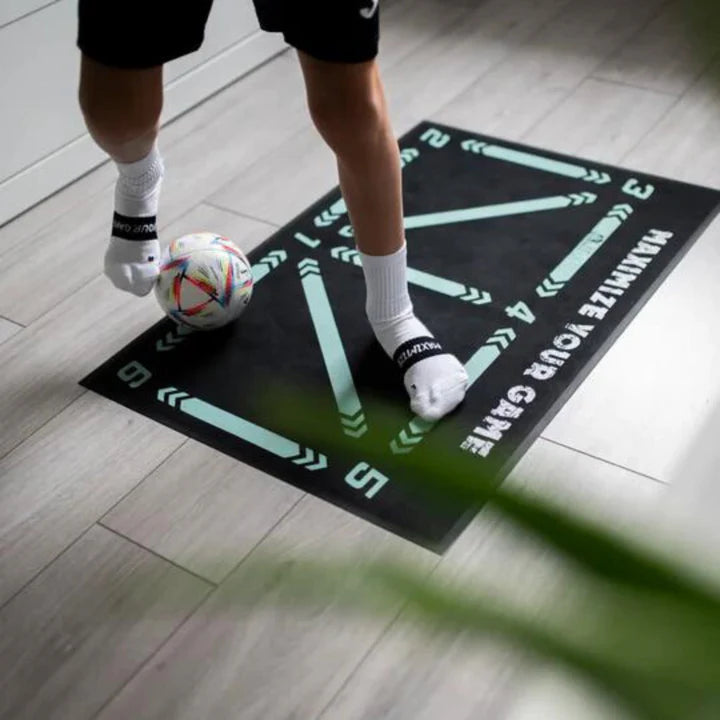 Indoor Soccer Skills Trainer | Half Price Special