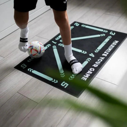 Indoor Soccer Skills Trainer | Half Price Special