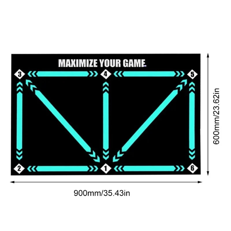 Indoor Soccer Skills Trainer | Half Price Special
