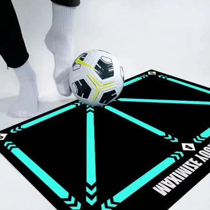 Indoor Soccer Skills Trainer | Half Price Special
