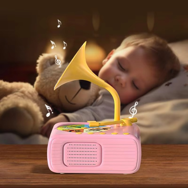Engage Imagination with StoryNest™ Interactive Tales